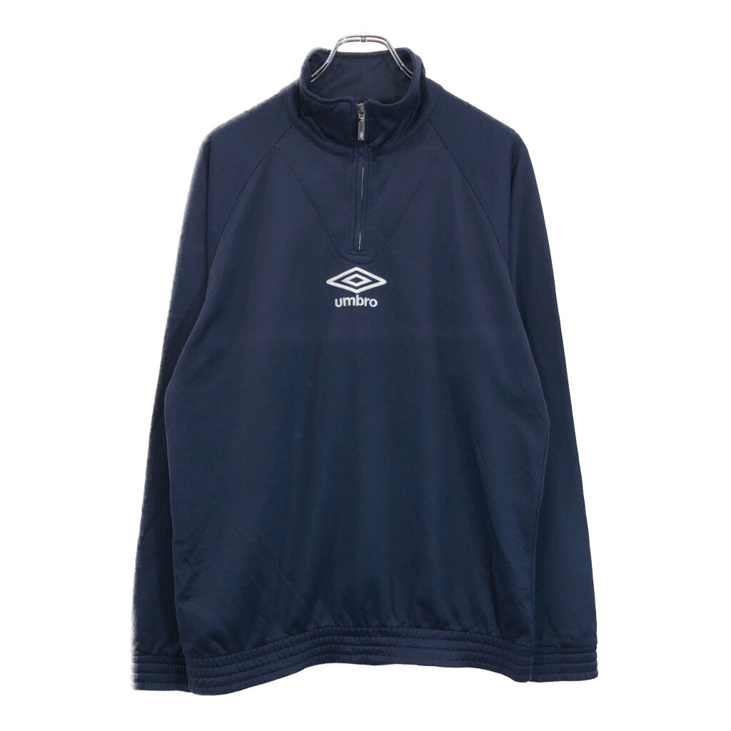 umbro Pullover Jacket