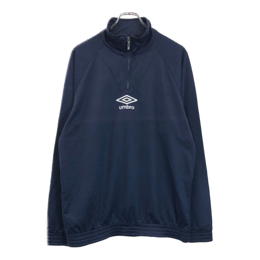 umbro Pullover Jacket