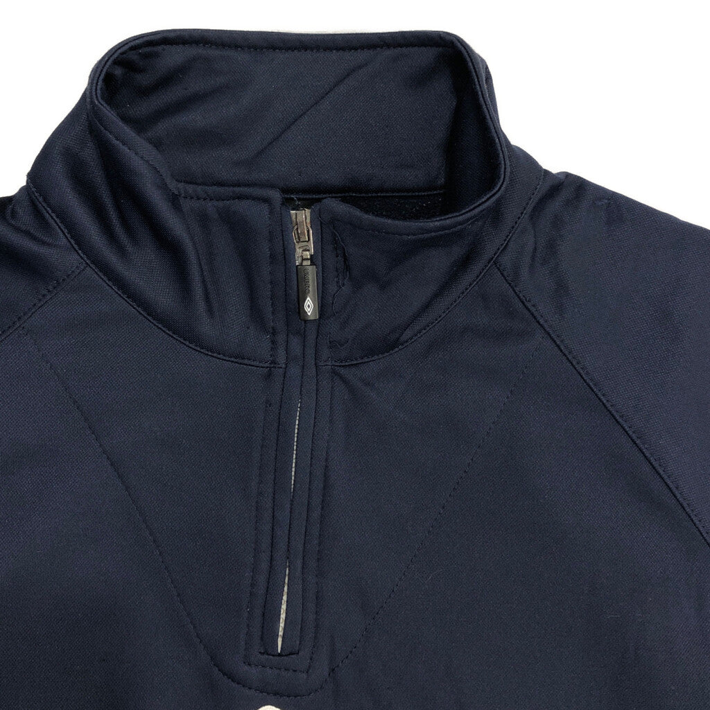 umbro Pullover Jacket