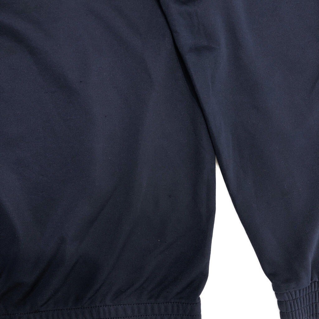 umbro Pullover Jacket