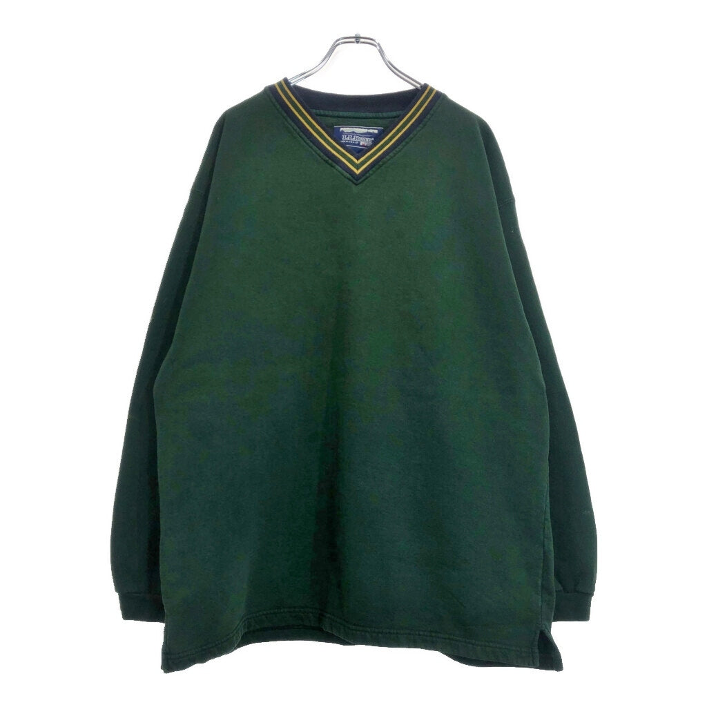 L.L.Bean RUSSELL ラッセル Plain Sweat