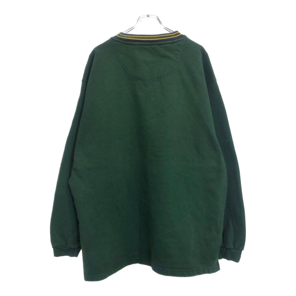 L.L.Bean RUSSELL ラッセル Plain Sweat