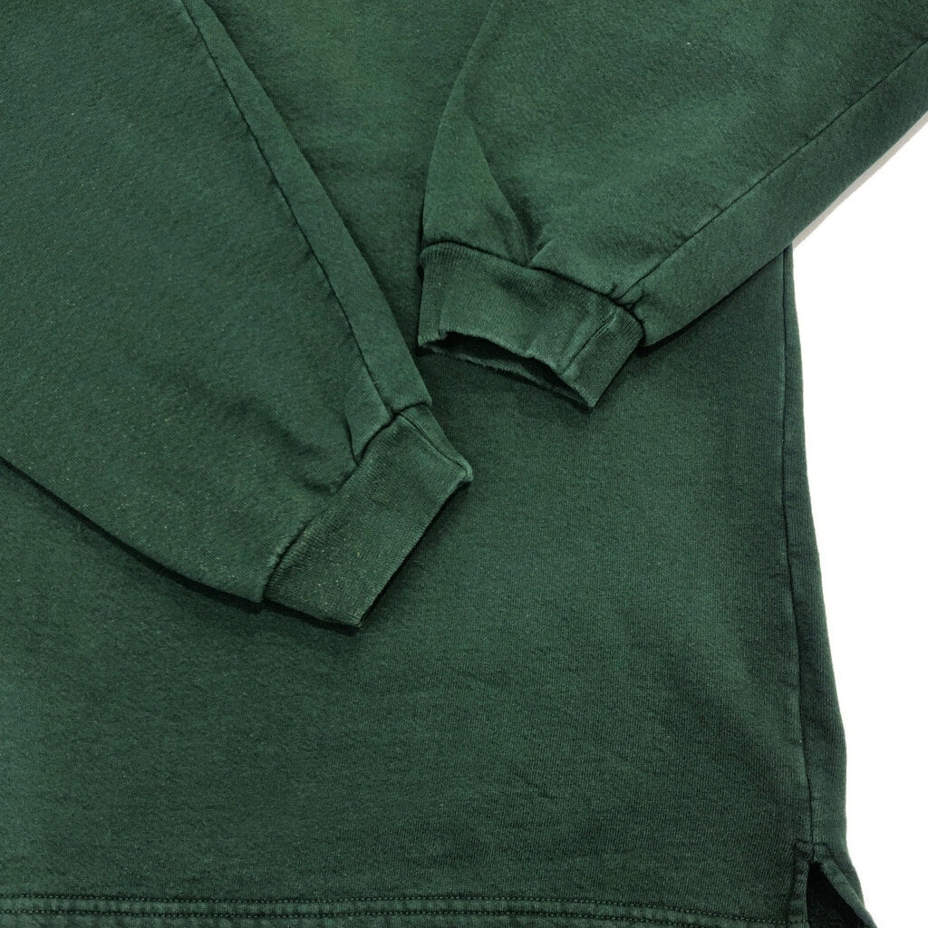 L.L.Bean RUSSELL ラッセル Plain Sweat