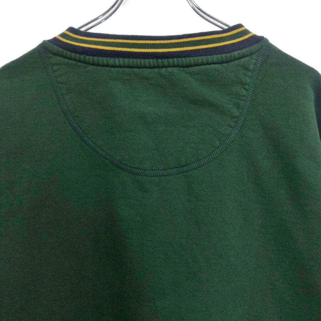 L.L.Bean RUSSELL ラッセル Plain Sweat