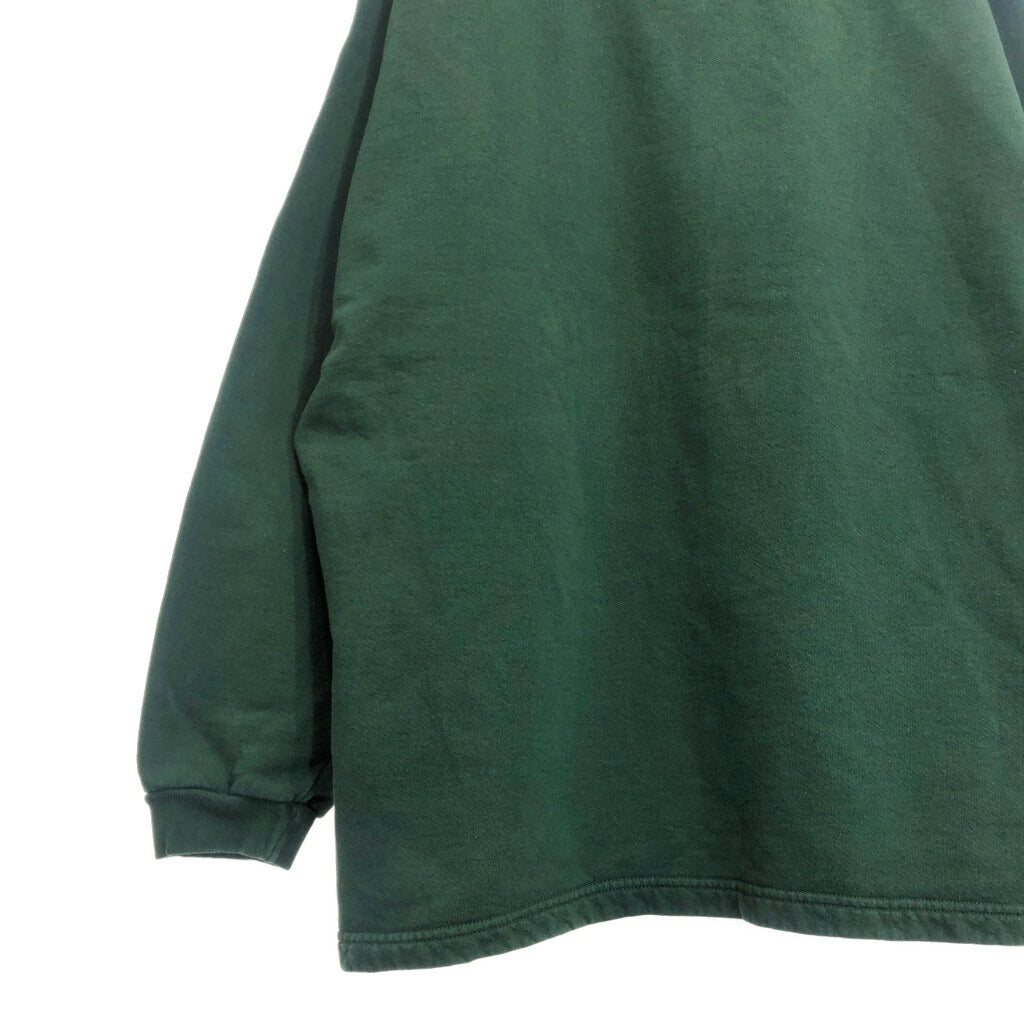 L.L.Bean RUSSELL ラッセル Plain Sweat