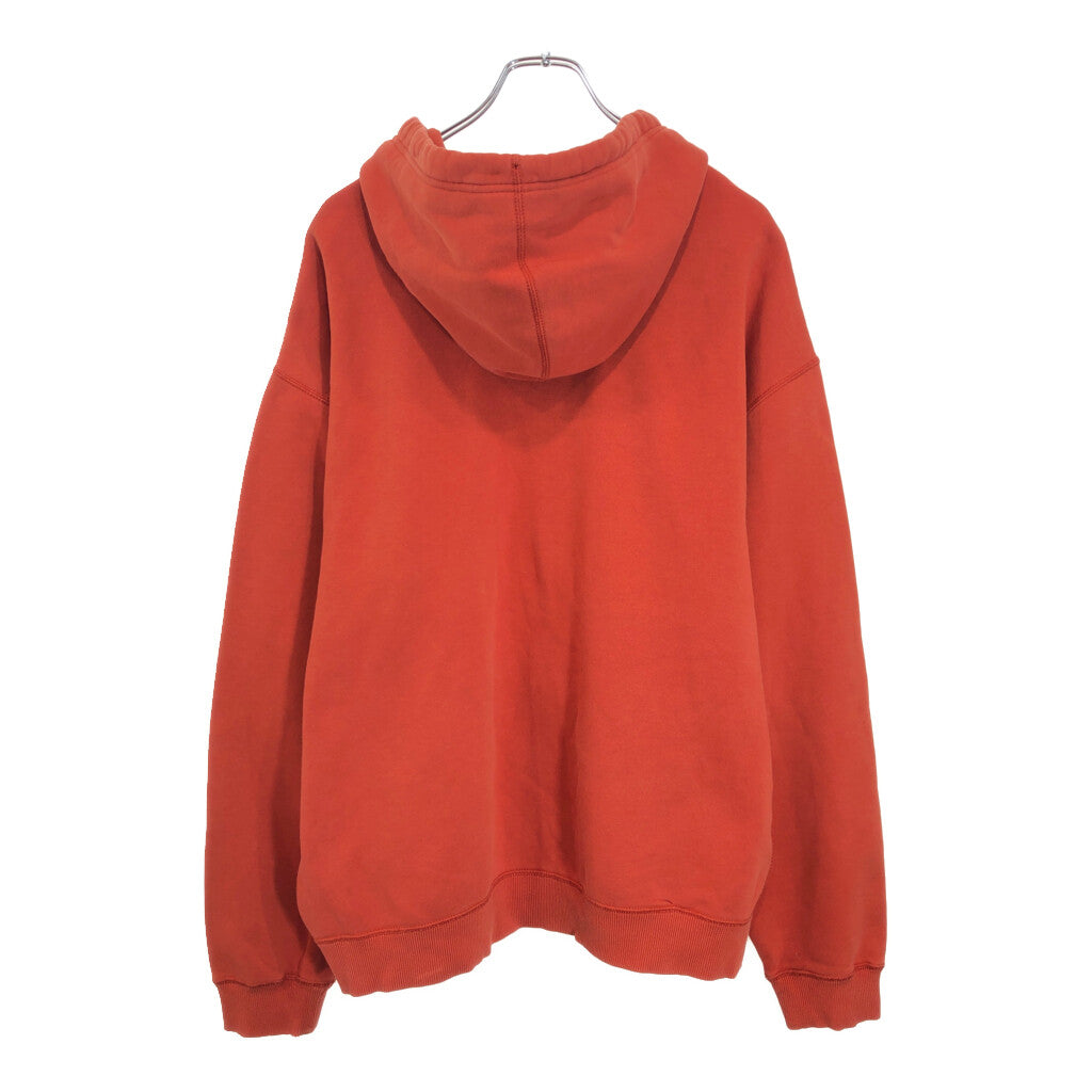 NIKE Full Zip Hoodie