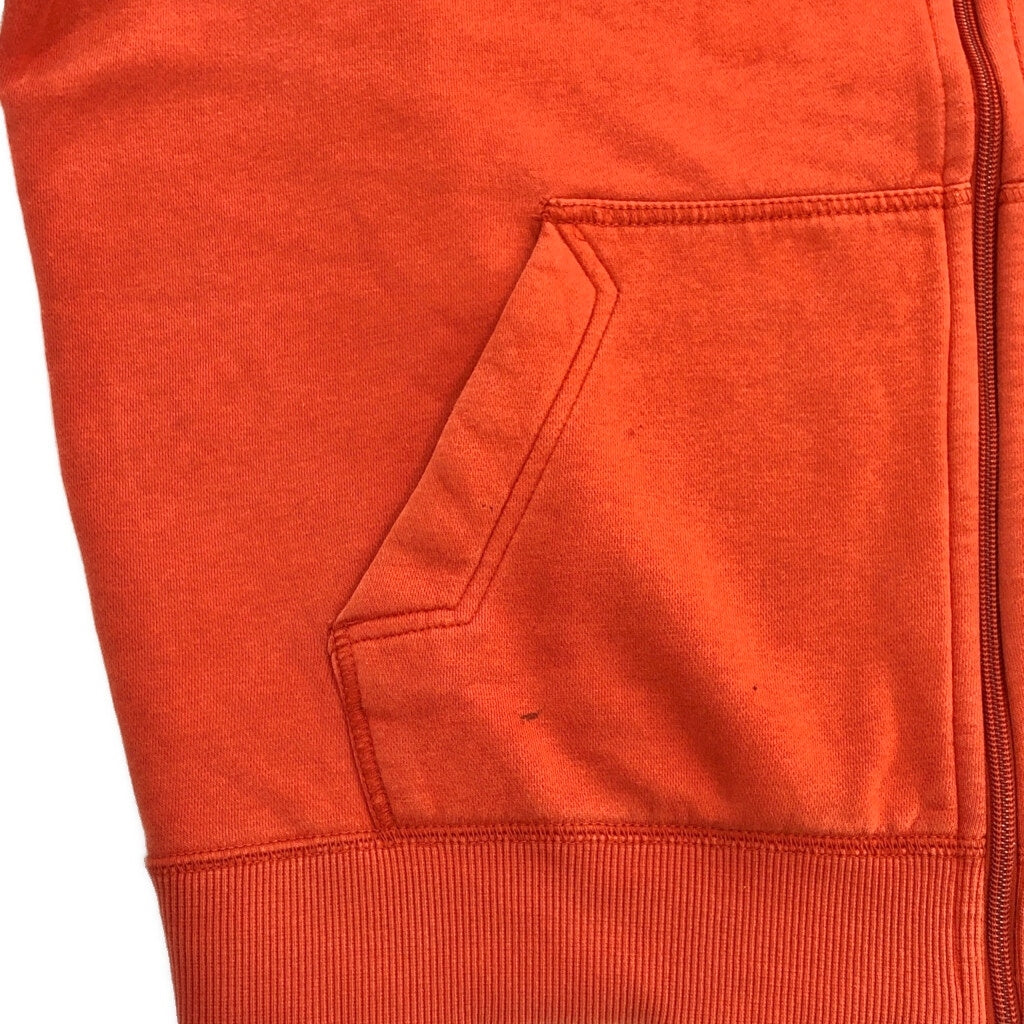 NIKE Full Zip Hoodie