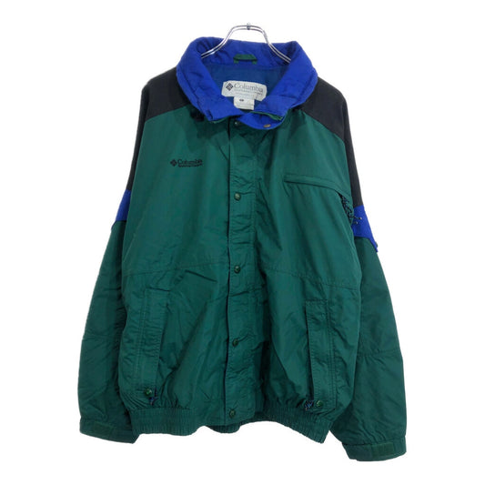 Columbia Mountain Parka