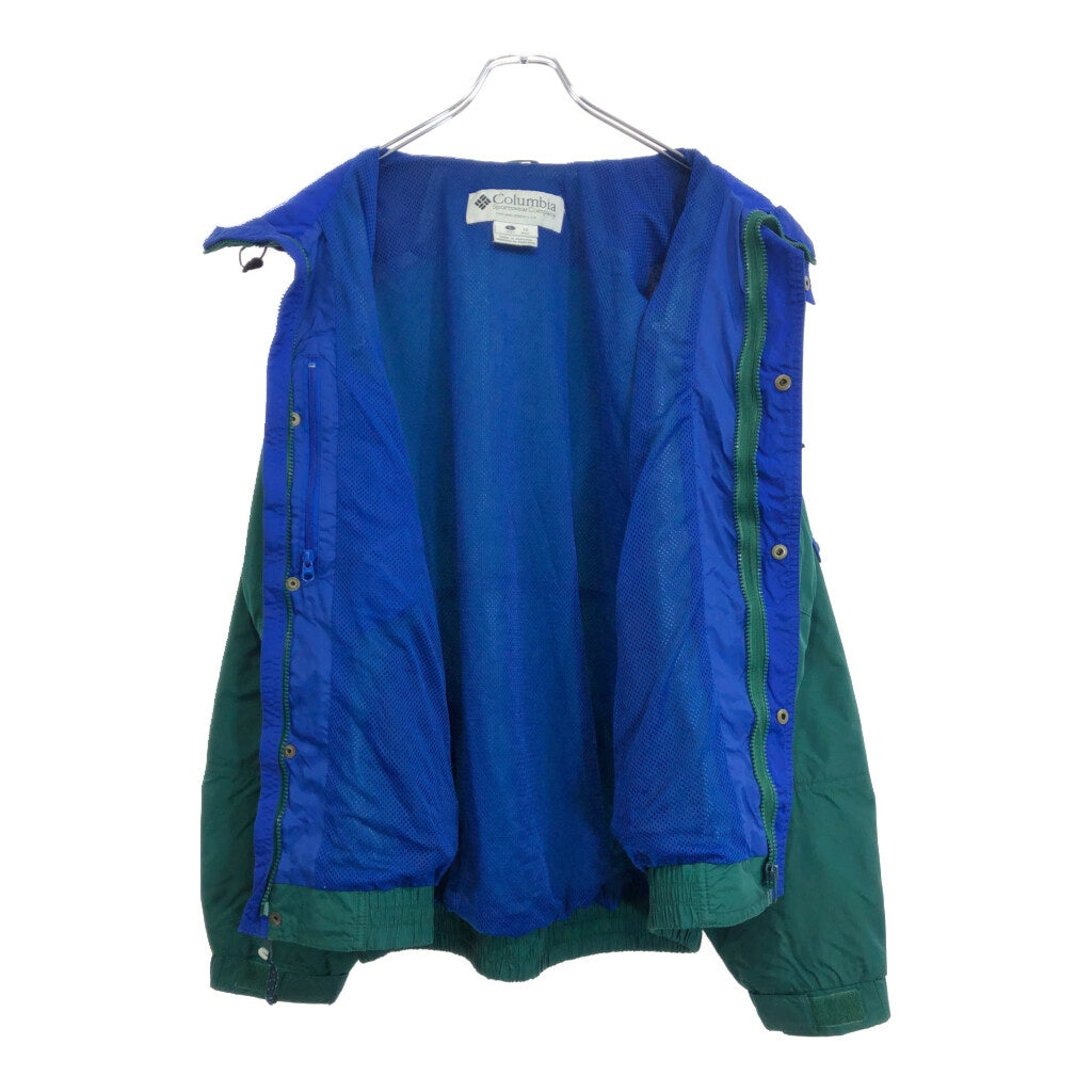 Columbia Mountain Parka