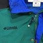 Columbia Mountain Parka