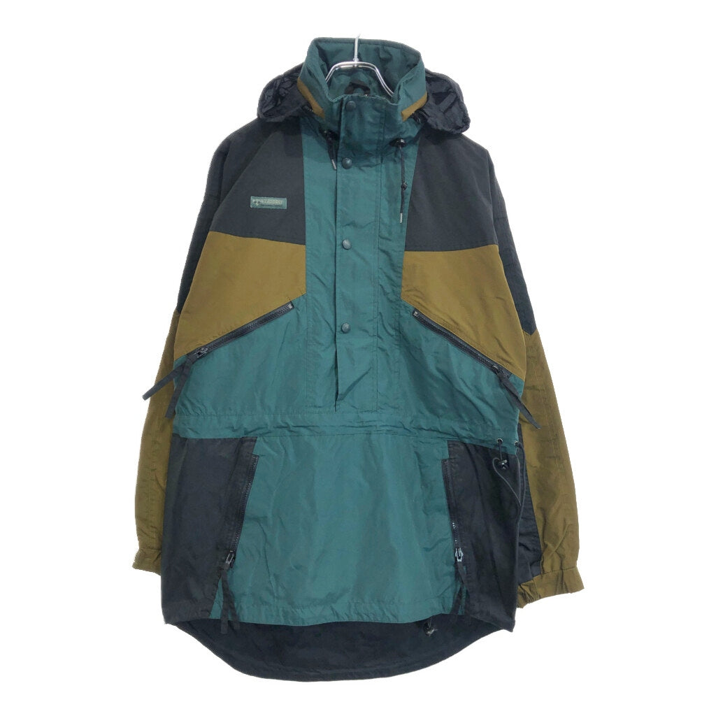 90s Columbia Mountain Parka