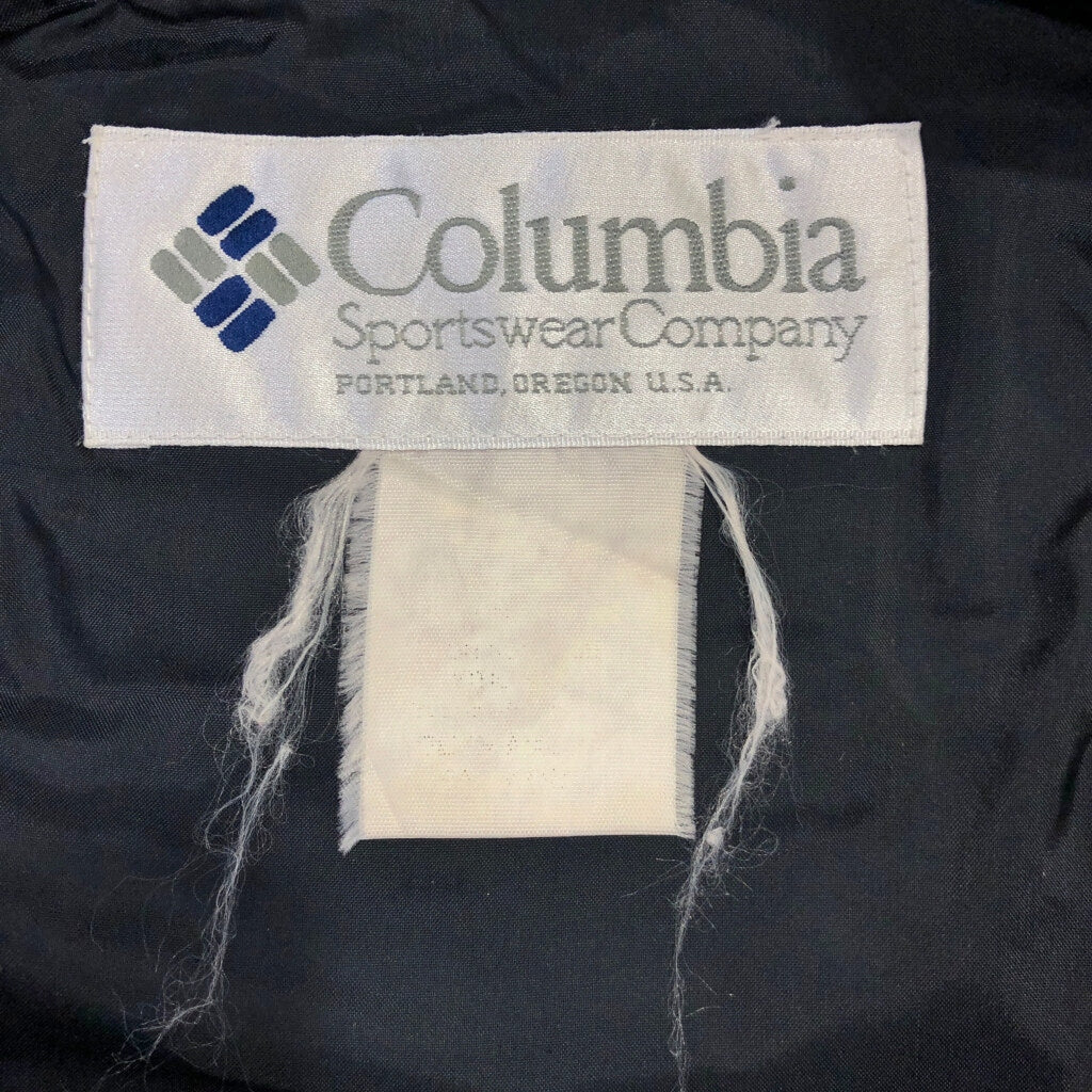 90s Columbia Mountain Parka