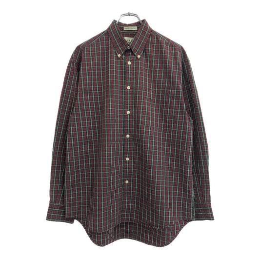 90s GAP Check Shirt