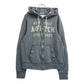 Abercrombie & Fitch Full Zip Hoodie