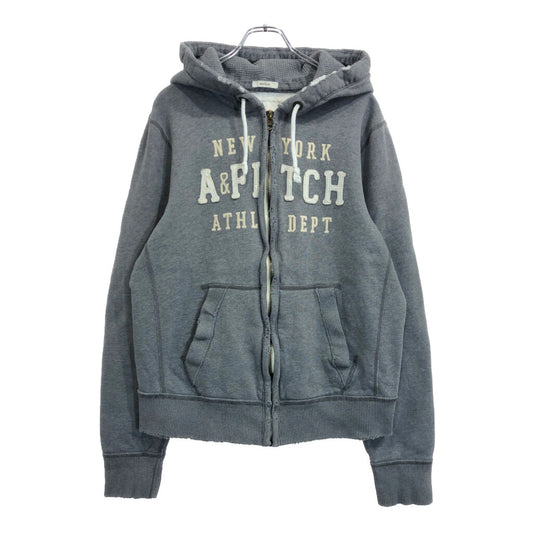 Abercrombie & Fitch Full Zip Hoodie