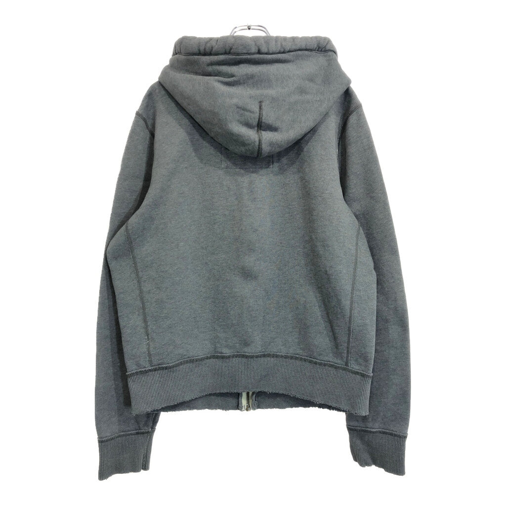 Abercrombie & Fitch Full Zip Hoodie