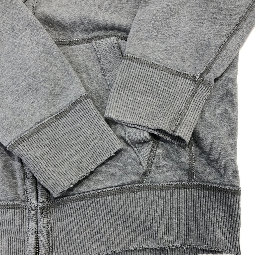 Abercrombie & Fitch Full Zip Hoodie