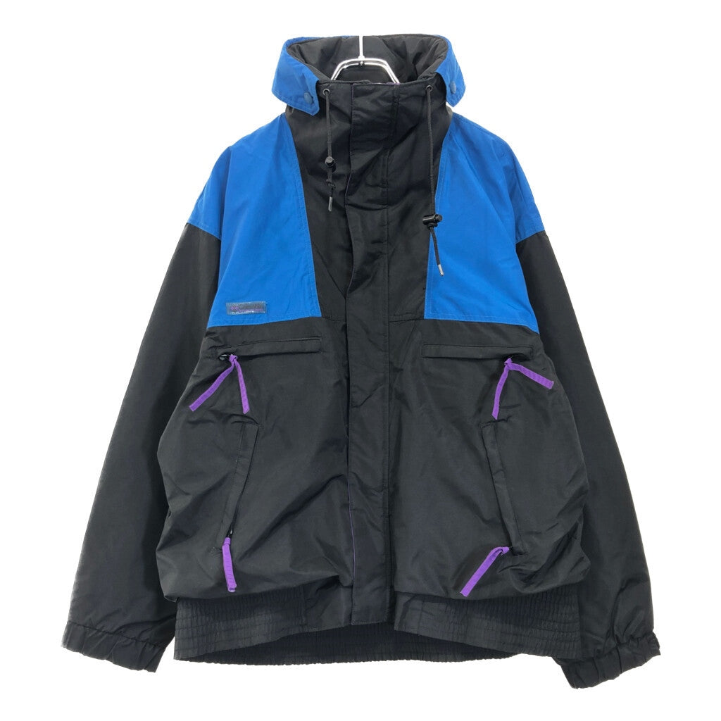 90s Columbia Vamoose Nylon Jacket