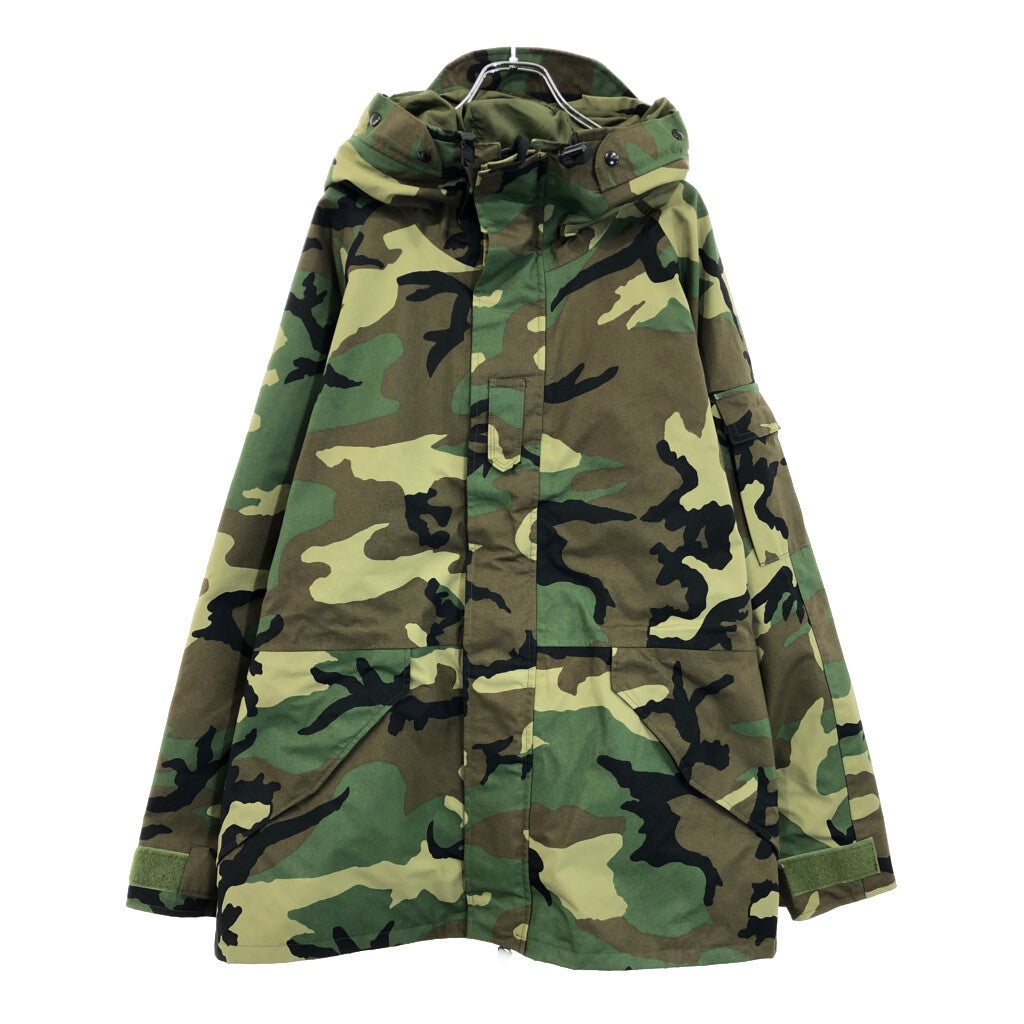 90s U.S. ARMY ECWCS GEN1 GORE-TEX Parka Military Jacket