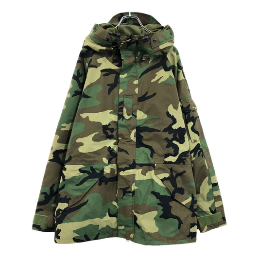 90s U.S. ARMY ECWCS GEN1 GORE-TEX Parka Military Jacket