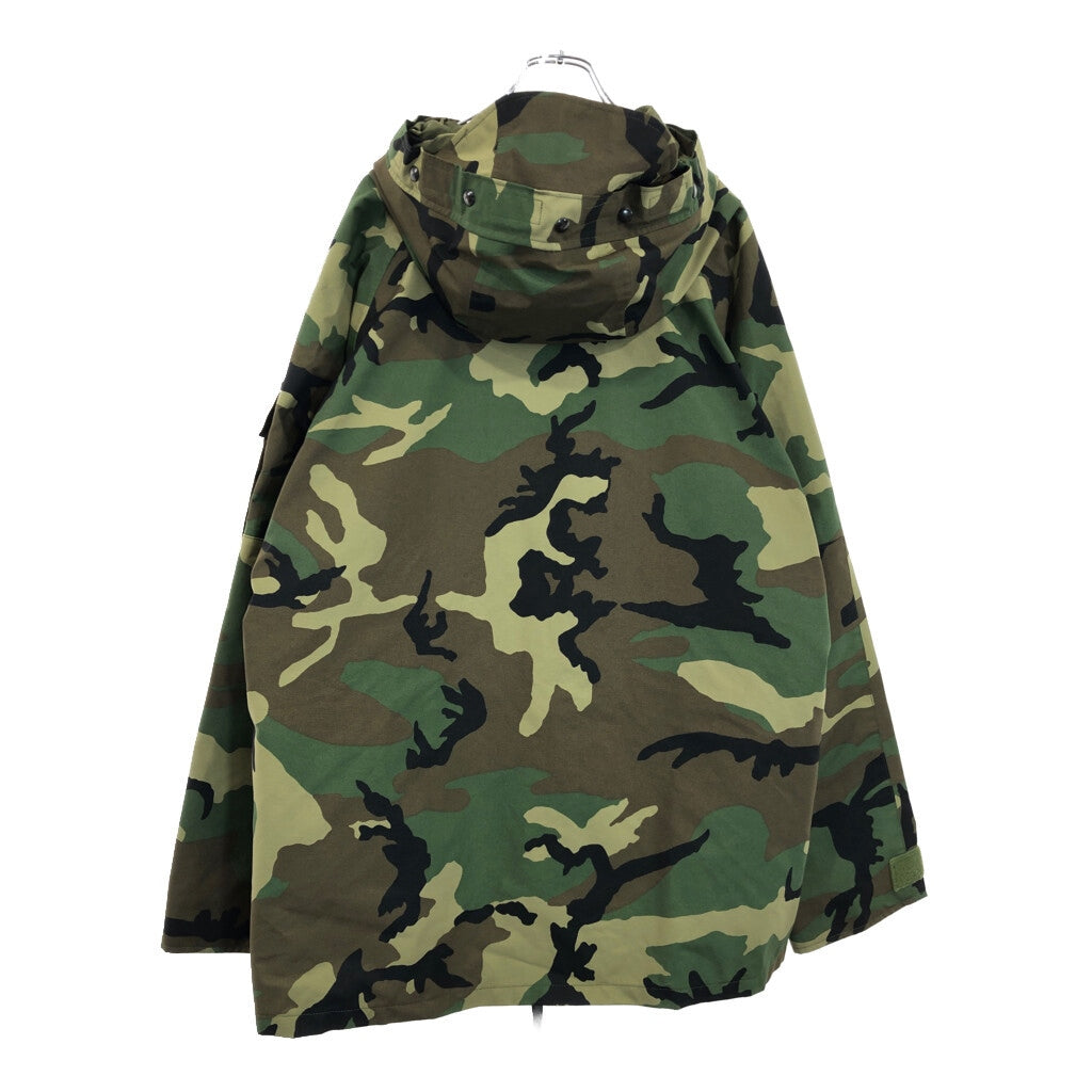 90s U.S. ARMY ECWCS GEN1 GORE-TEX Parka Military Jacket