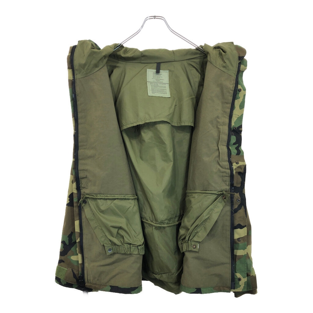 90s U.S. ARMY ECWCS GEN1 GORE-TEX Parka Military Jacket