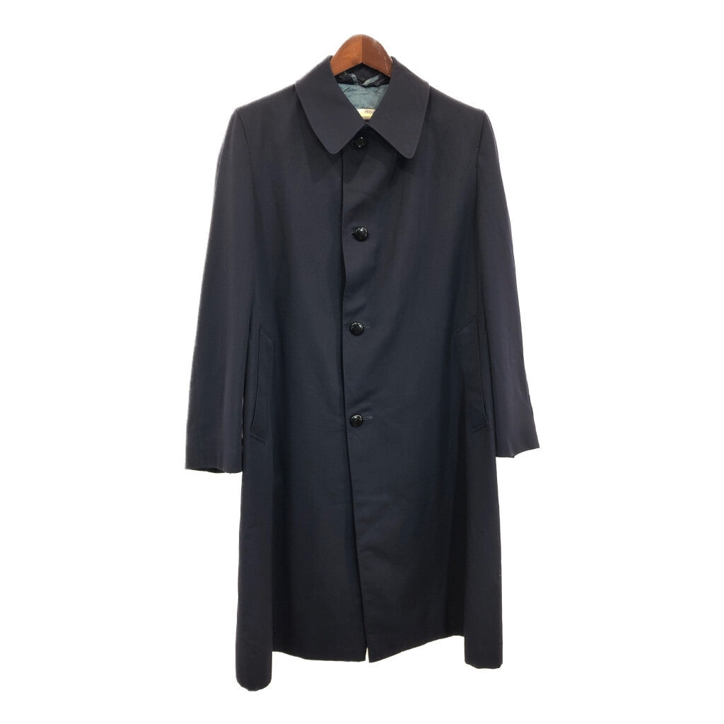 70s Aquascutum Soutien Collar Coat