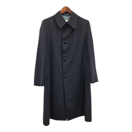 70s Aquascutum Soutien Collar Coat