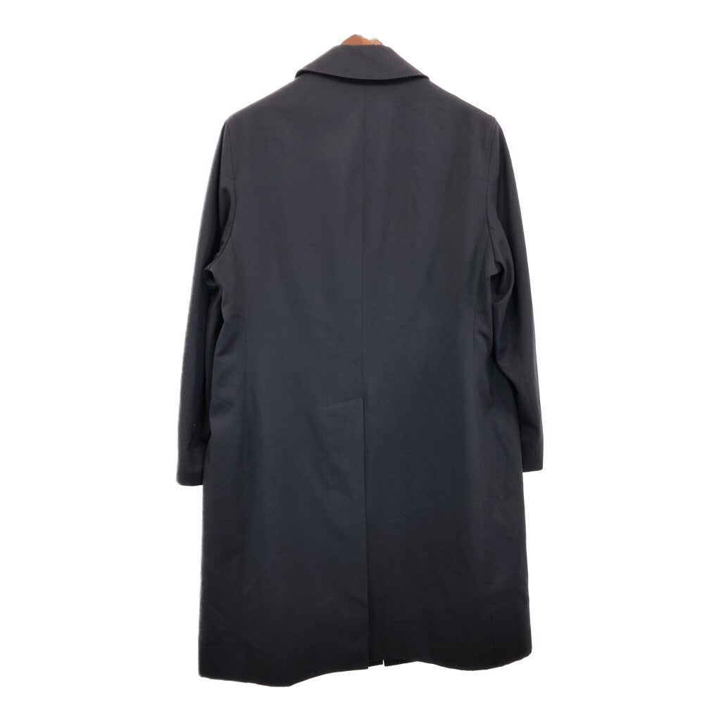 70s Aquascutum Soutien Collar Coat