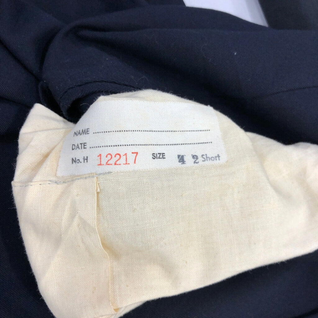 70s Aquascutum Soutien Collar Coat