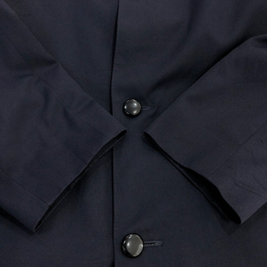70s Aquascutum Soutien Collar Coat