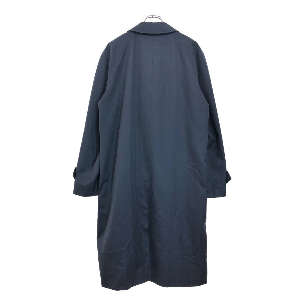 80s Burberrys Soutien Collar Coat