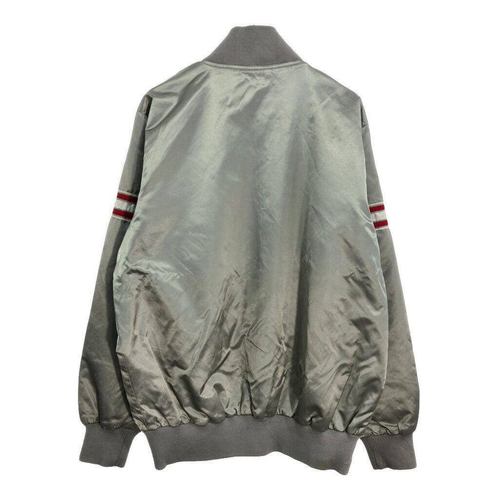 90s STARTER Stadium Jacket