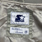90s STARTER Stadium Jacket