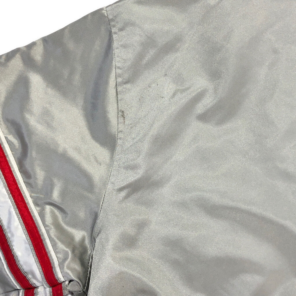 90s STARTER Stadium Jacket