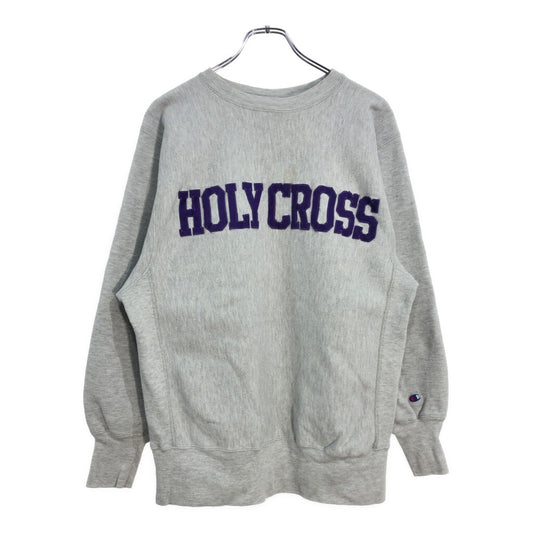 90s Champion REVERSE WEAVE College Sweat