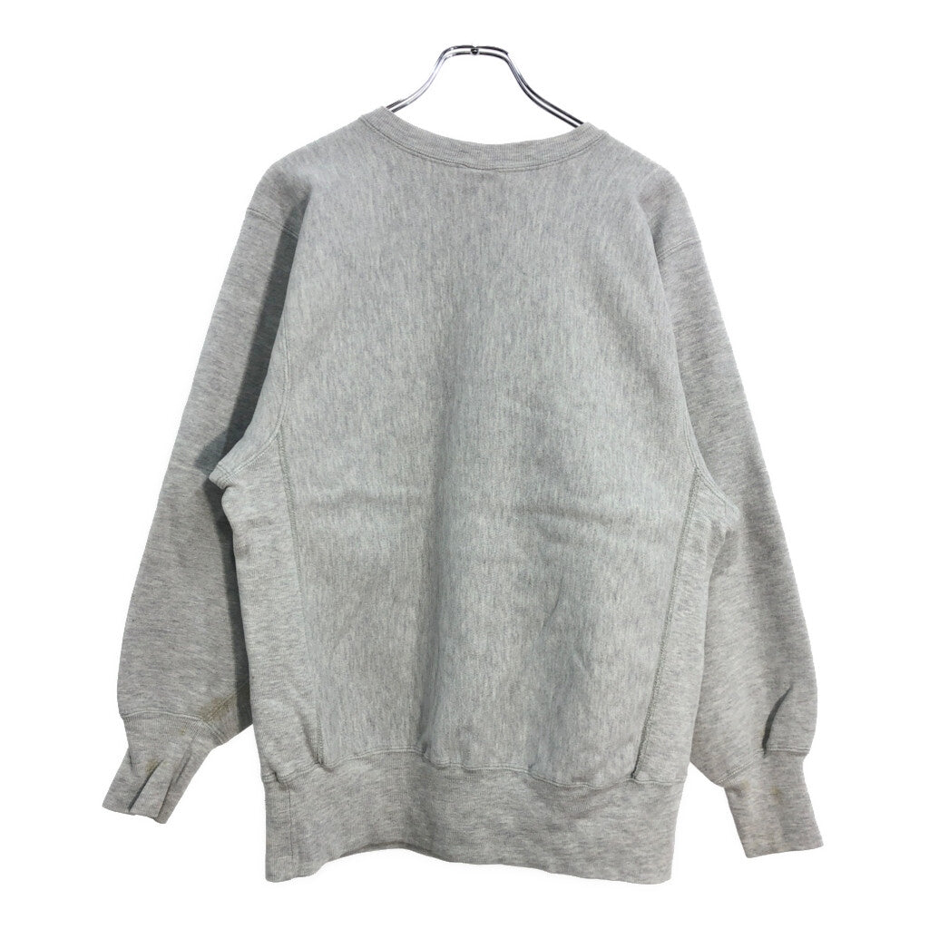 90s Champion REVERSE WEAVE College Sweat
