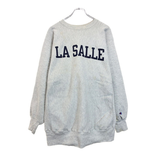 90s Champion REVERSE WEAVE College Sweat