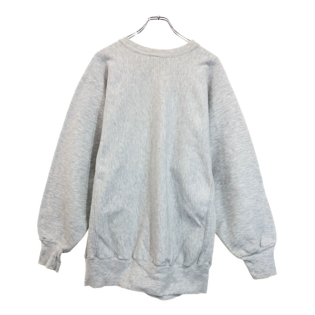 90s Champion REVERSE WEAVE College Sweat