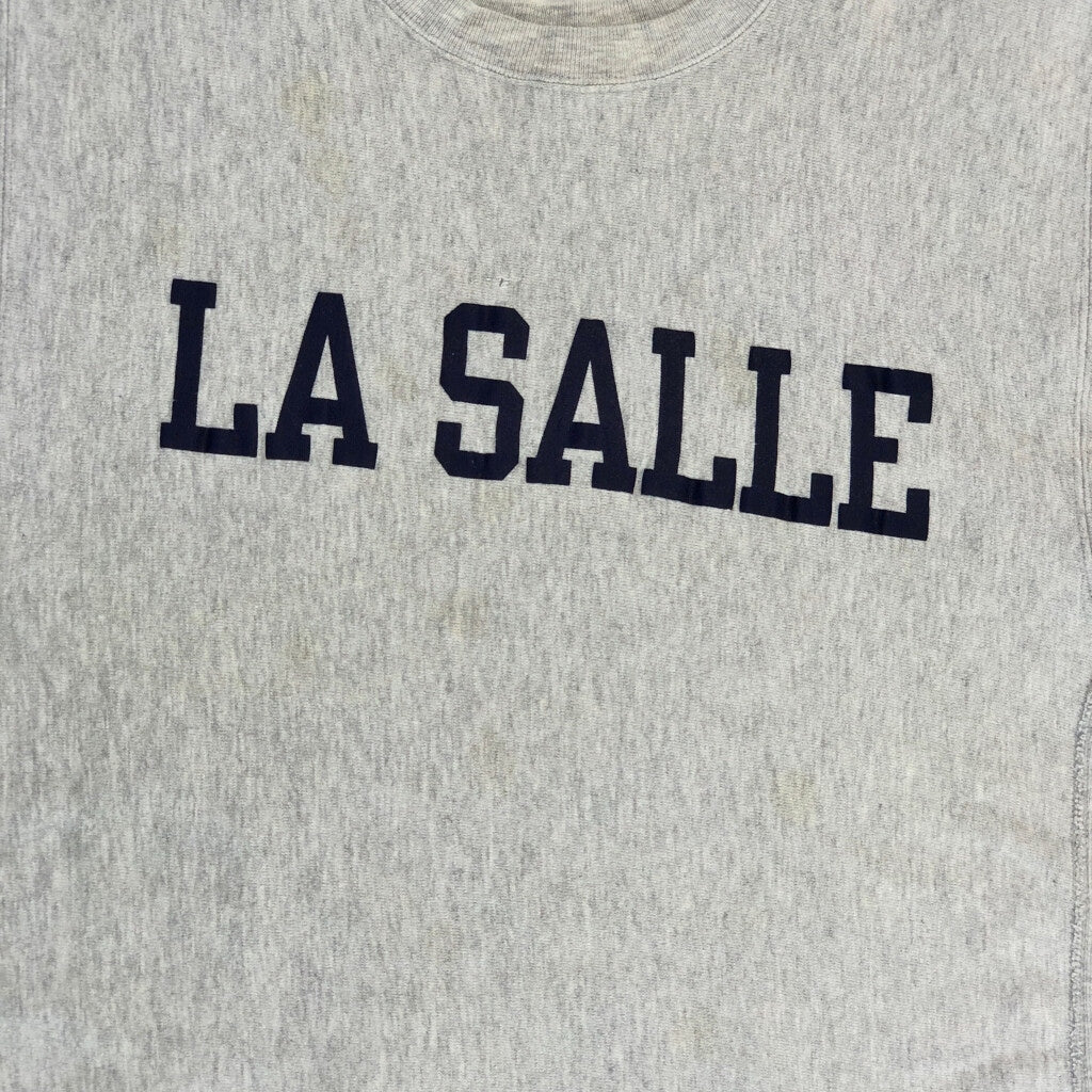 90s Champion REVERSE WEAVE College Sweat