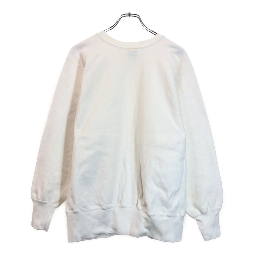 90s Champion REVERSE WEAVE Logo Sweat