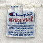 90s Champion REVERSE WEAVE Logo Sweat