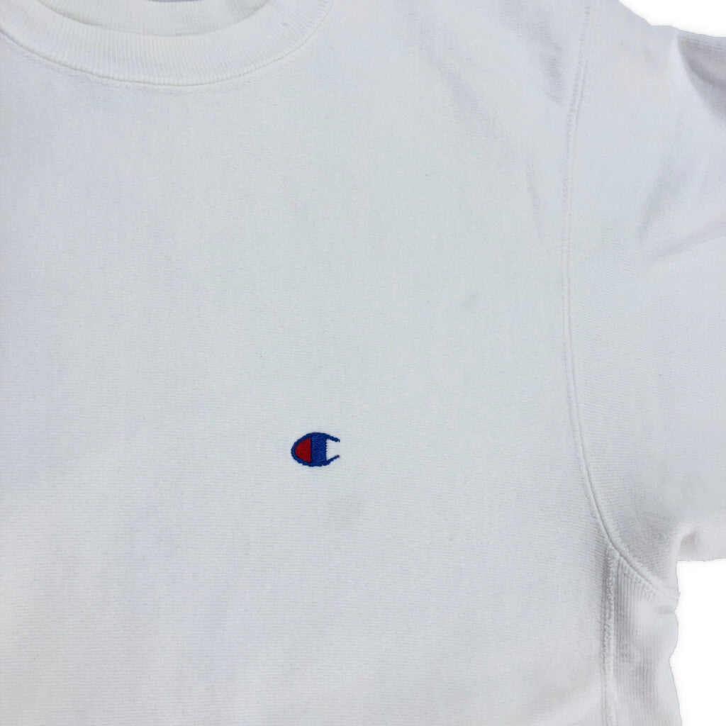 90s Champion REVERSE WEAVE Logo Sweat