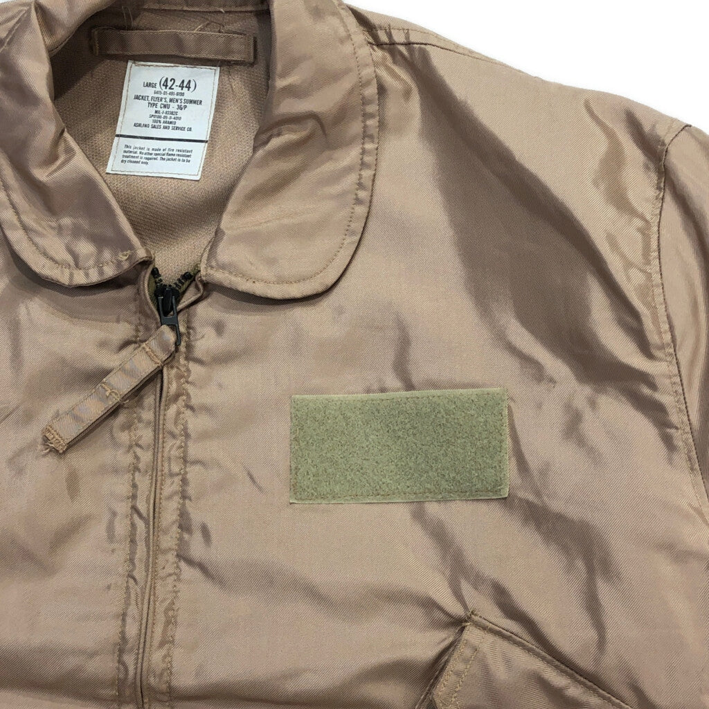 00s U.S.AIRFORCE CWU-36/P Military Jacket