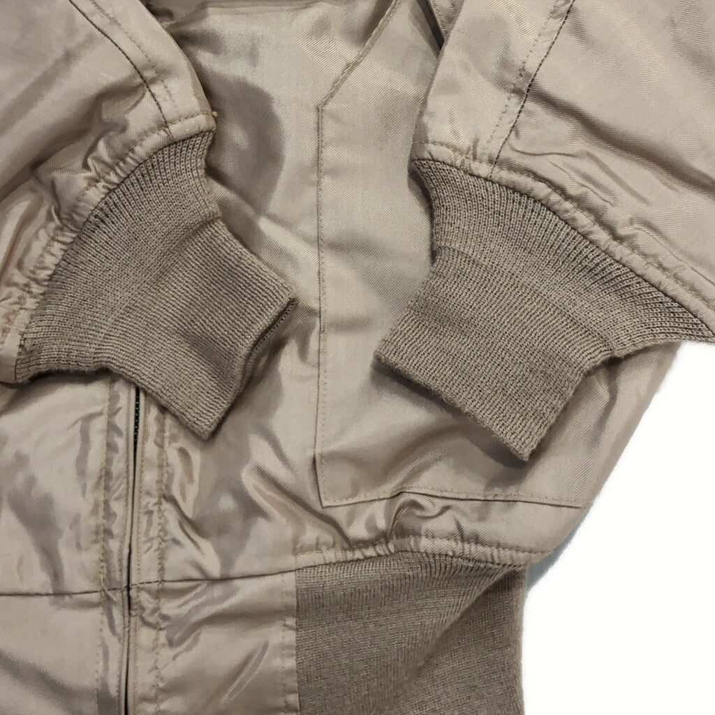 00s U.S.AIRFORCE CWU-36/P Military Jacket