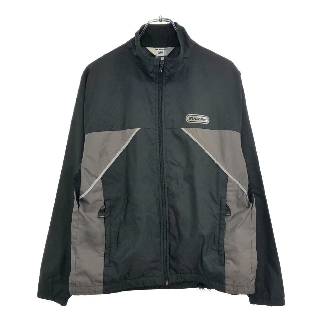 SUGOi Windbreaker Jacket