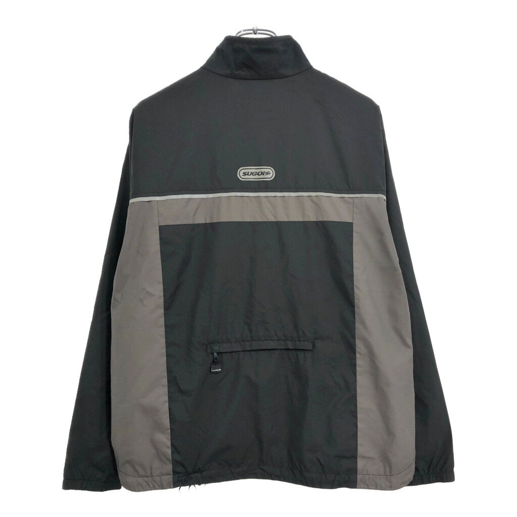 SUGOi Windbreaker Jacket