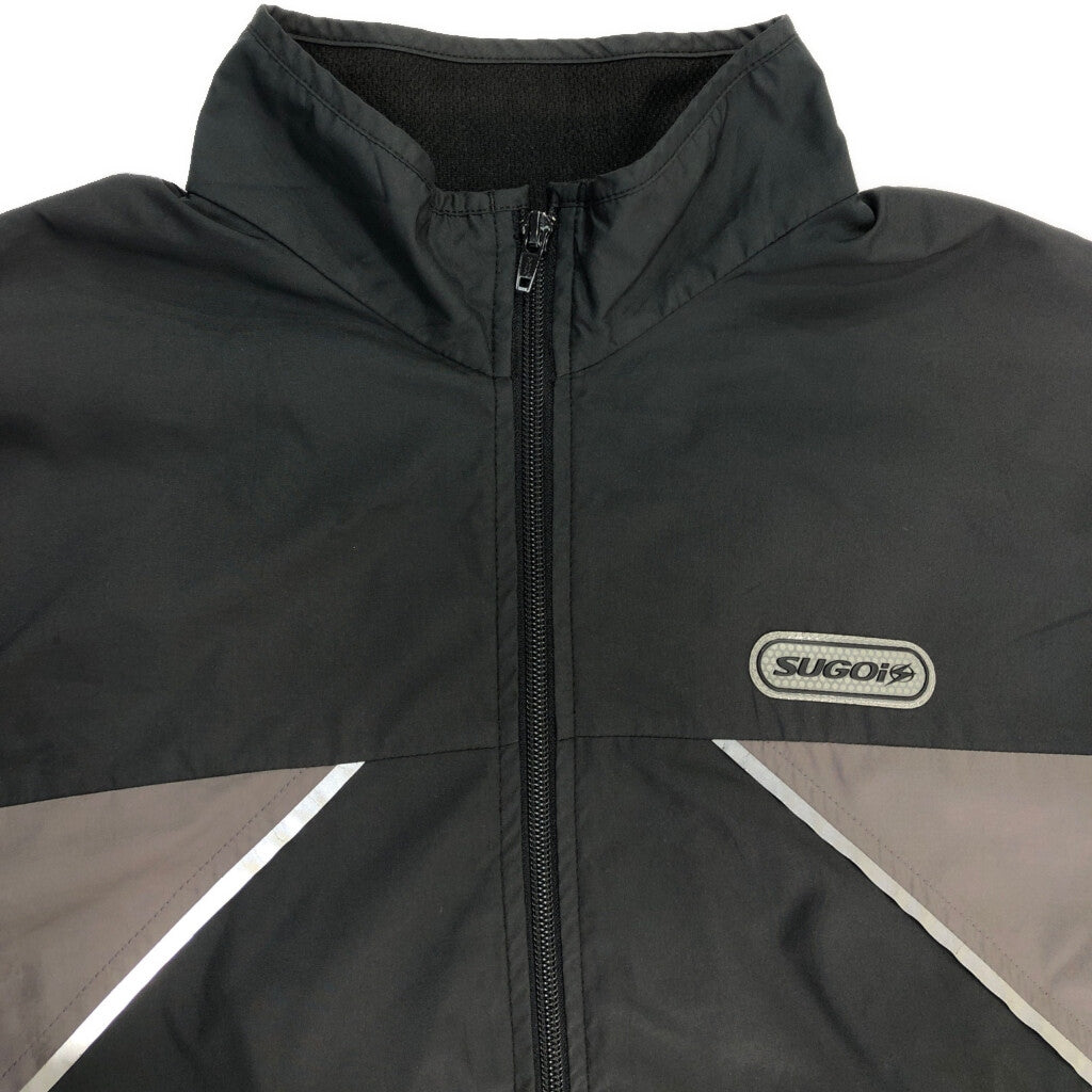 SUGOi Windbreaker Jacket