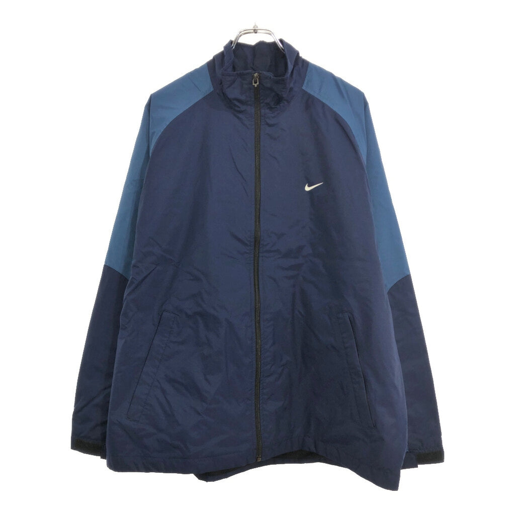 00s NIKE Nylon Jacket