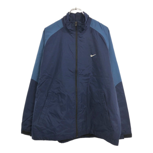 00s NIKE Nylon Jacket